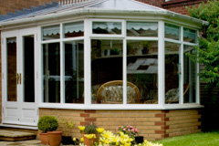 conservatories Mosedale