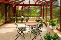 Mosedale conservatory quotes