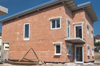 Mosedale home extensions