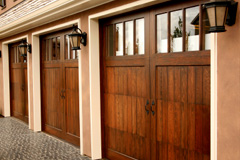 Mosedale garage extension quotes